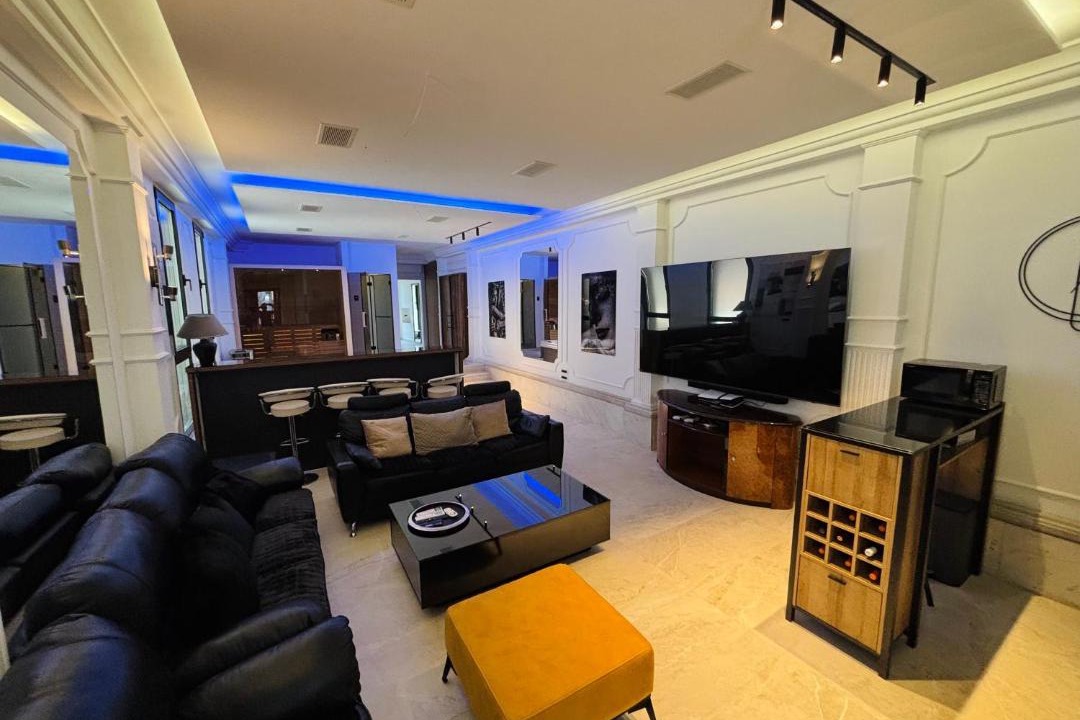 Photo of Livingroom in Zemun
