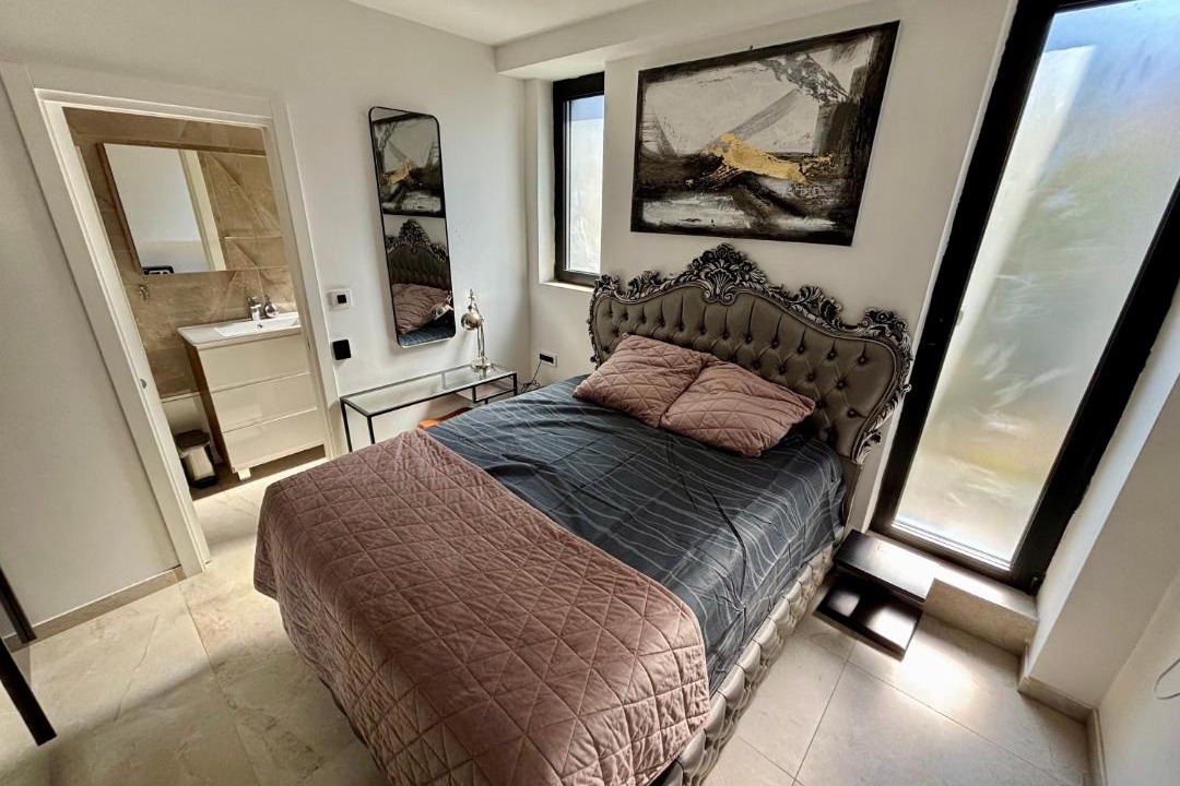 Photo of Bedroom in Zemun