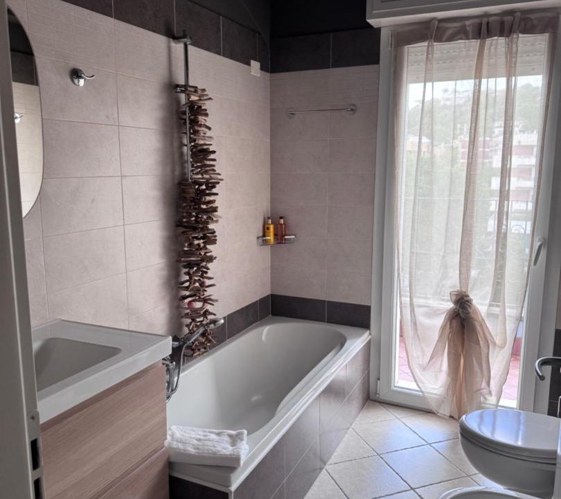 Photo of Bathroom in Gabicce Mare