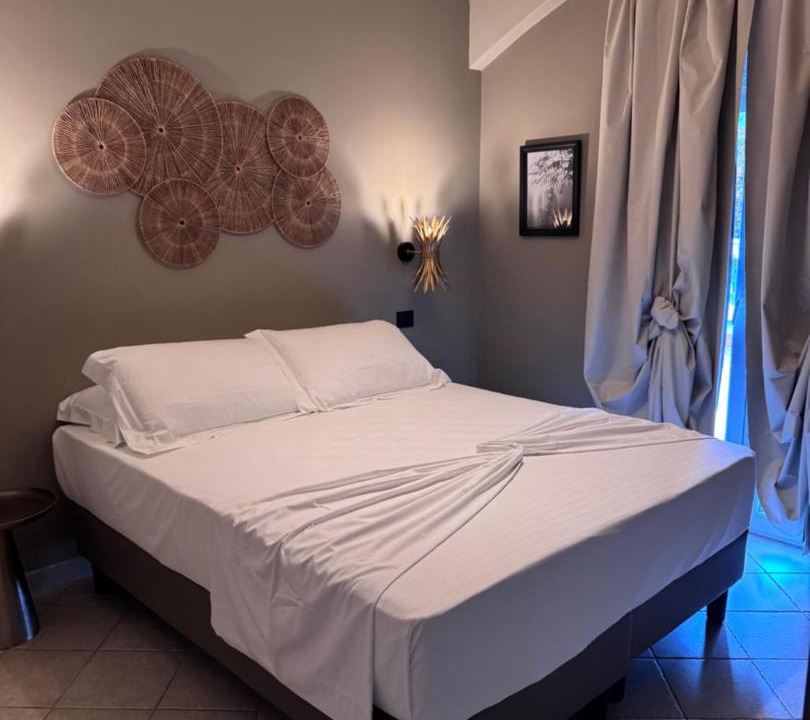 Photo of Bedroom in Gabicce Mare