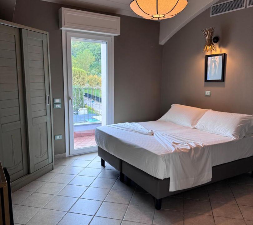 Photo of Bedroom in Gabicce Mare