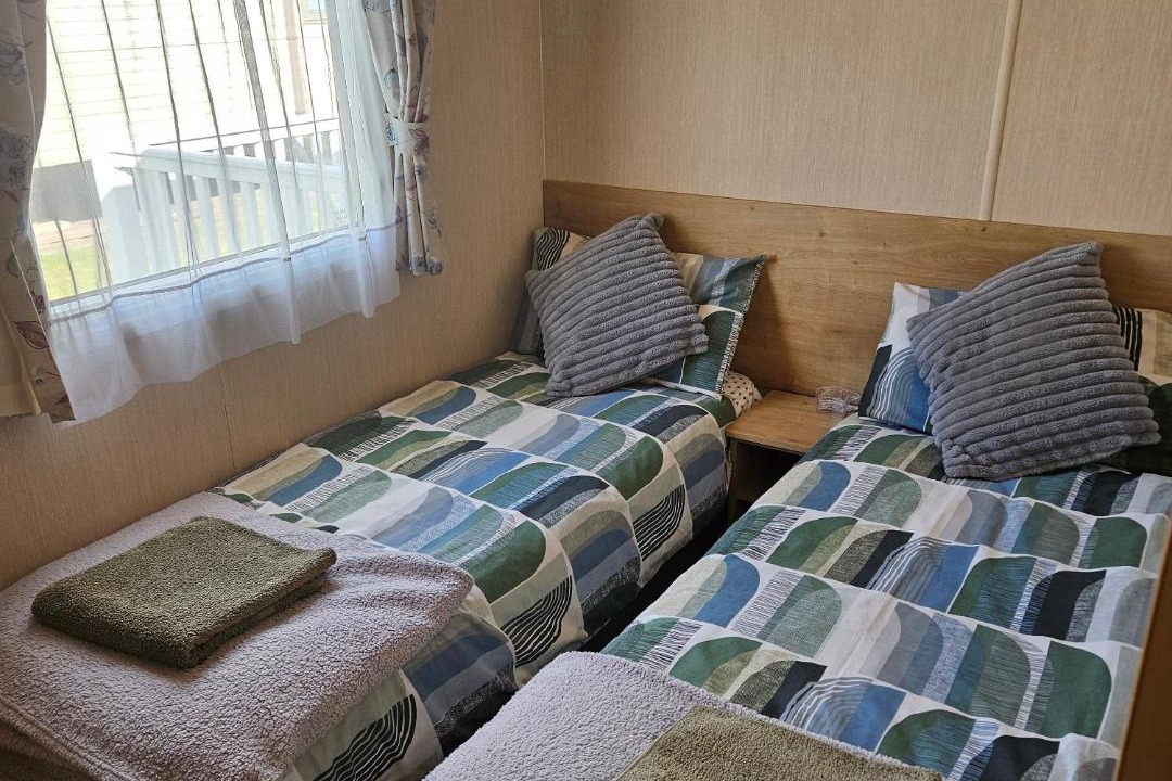 Photo of Bedroom in Dunbar