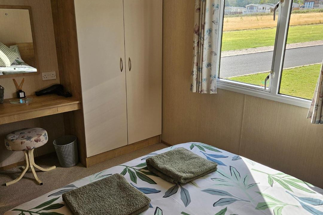 Photo of Bedroom in Dunbar