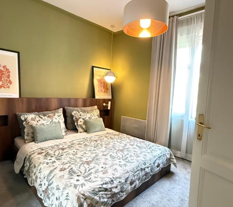 Photo of Bedroom in Kosancicev Venac