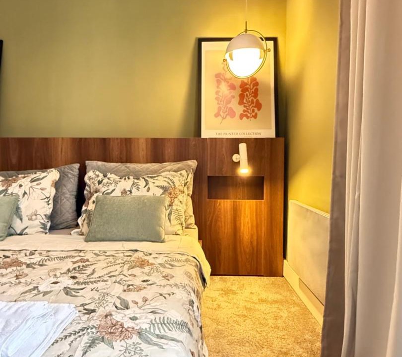 Photo of Bedroom in Kosancicev Venac