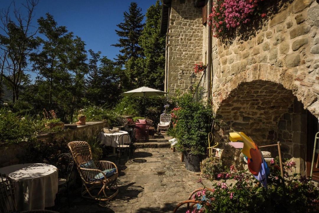 Photo of Others in Roccafluvione