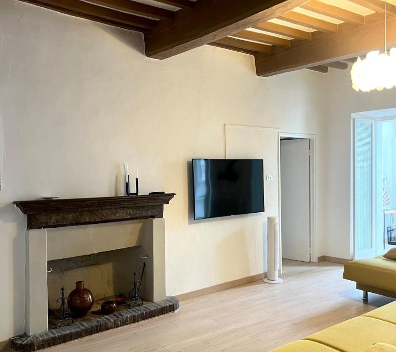 Photo of Livingroom in Umbertide