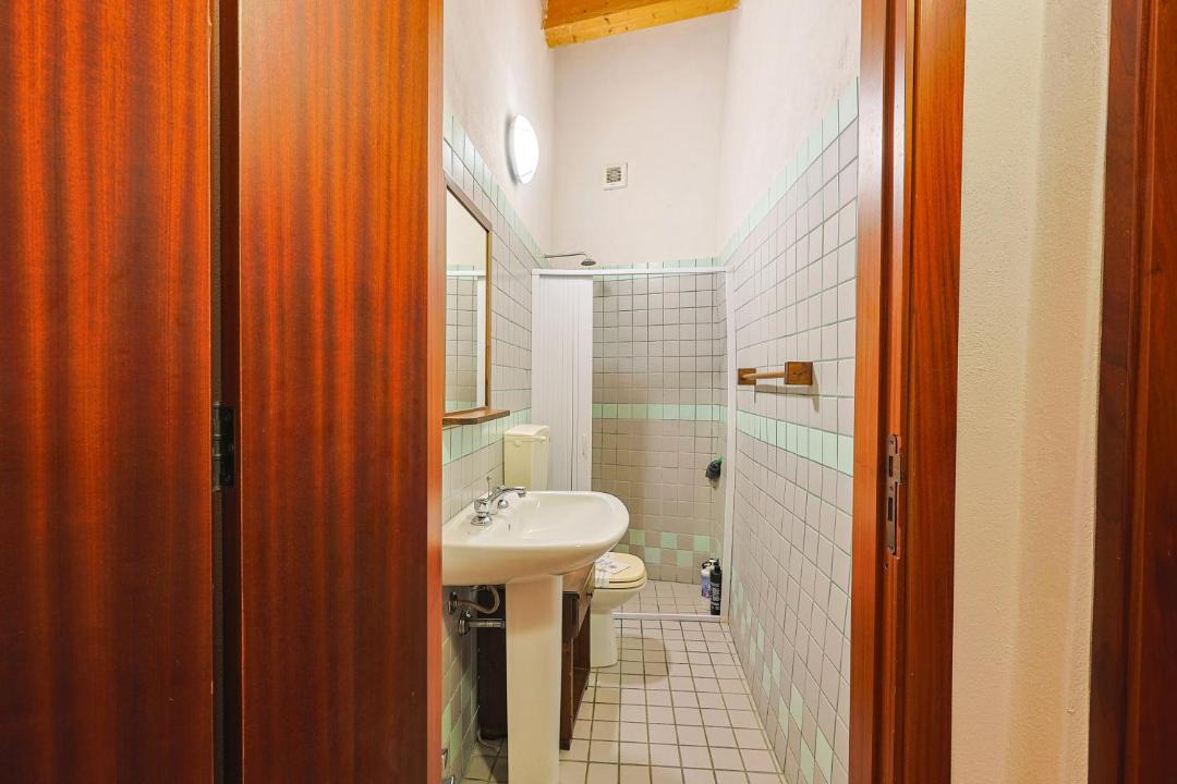 Photo of Bathroom in San Marco d'Alunzio