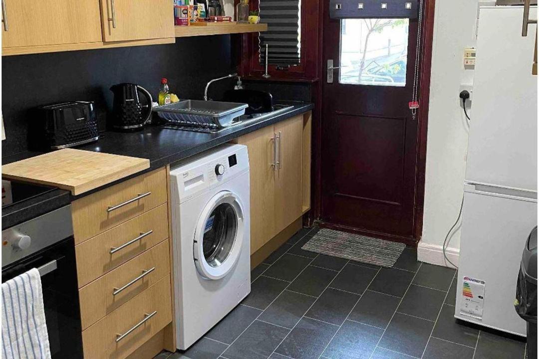 Photo of Kitchen in Montrose