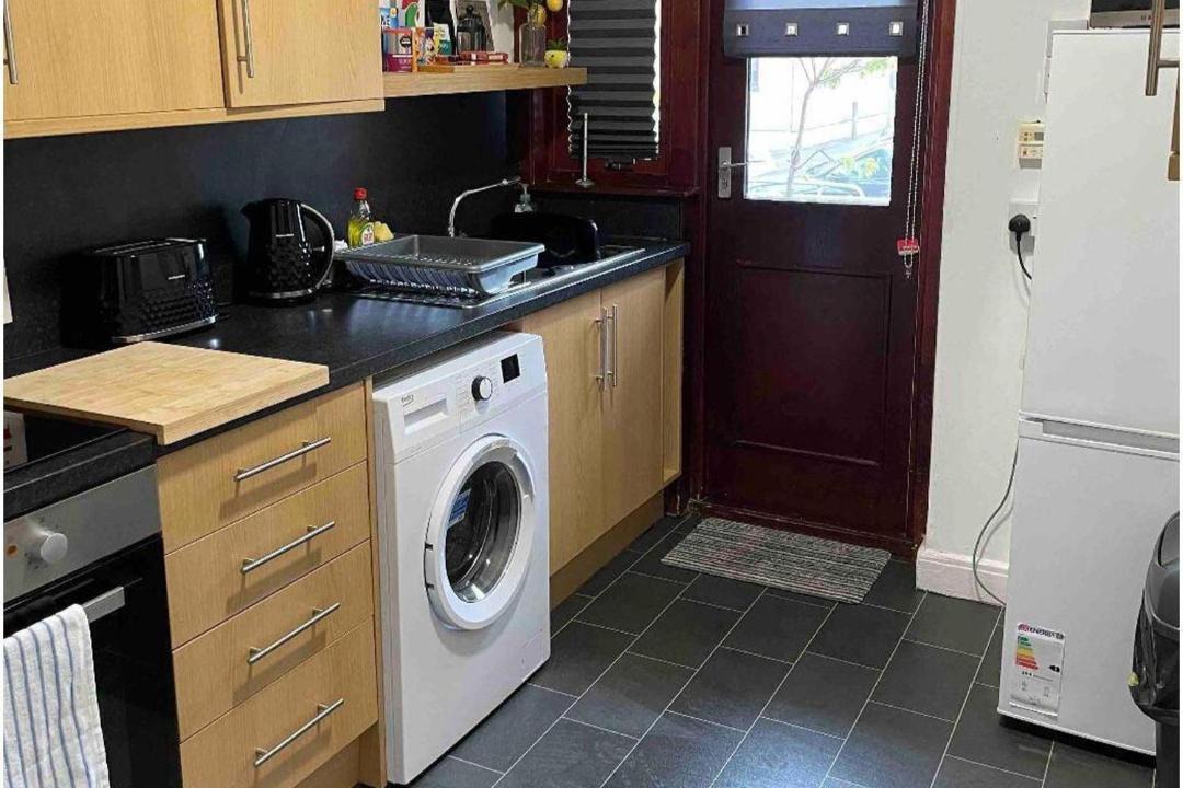 Photo of Kitchen in Montrose