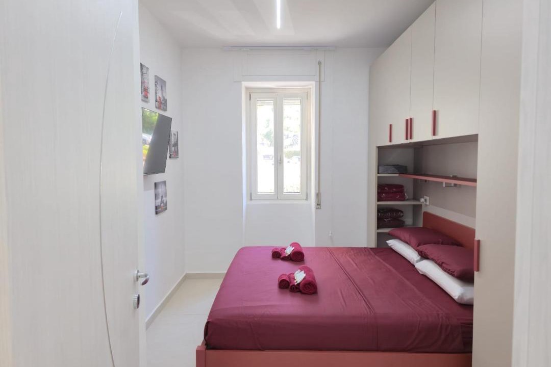 Photo of Bedroom in Gaeta