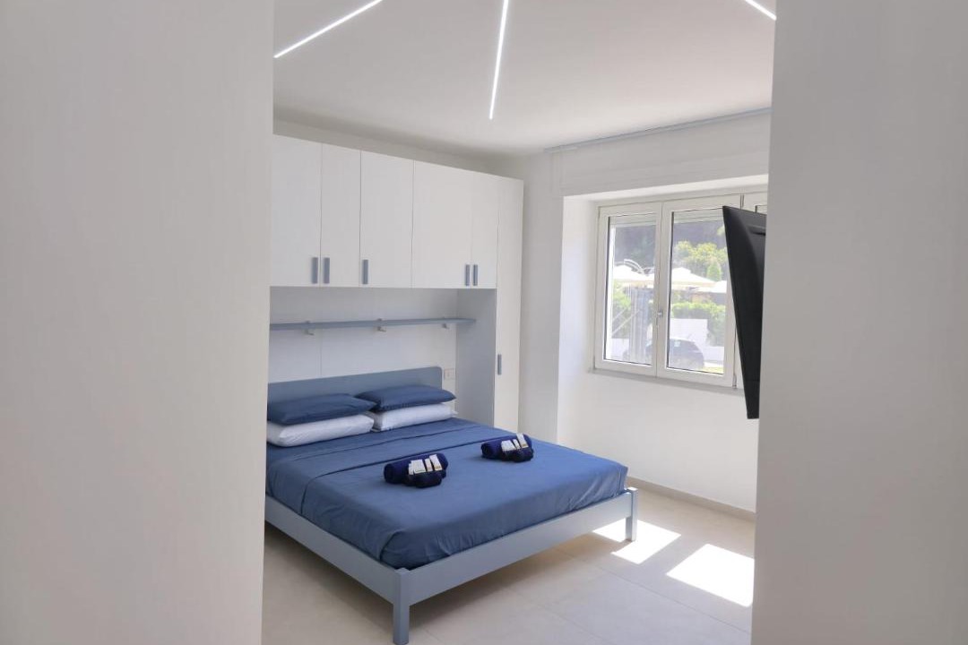 Photo of Bedroom in Gaeta