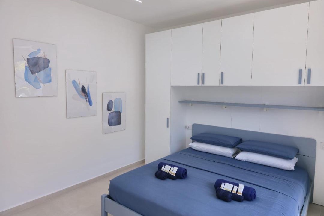Photo of Bedroom in Gaeta