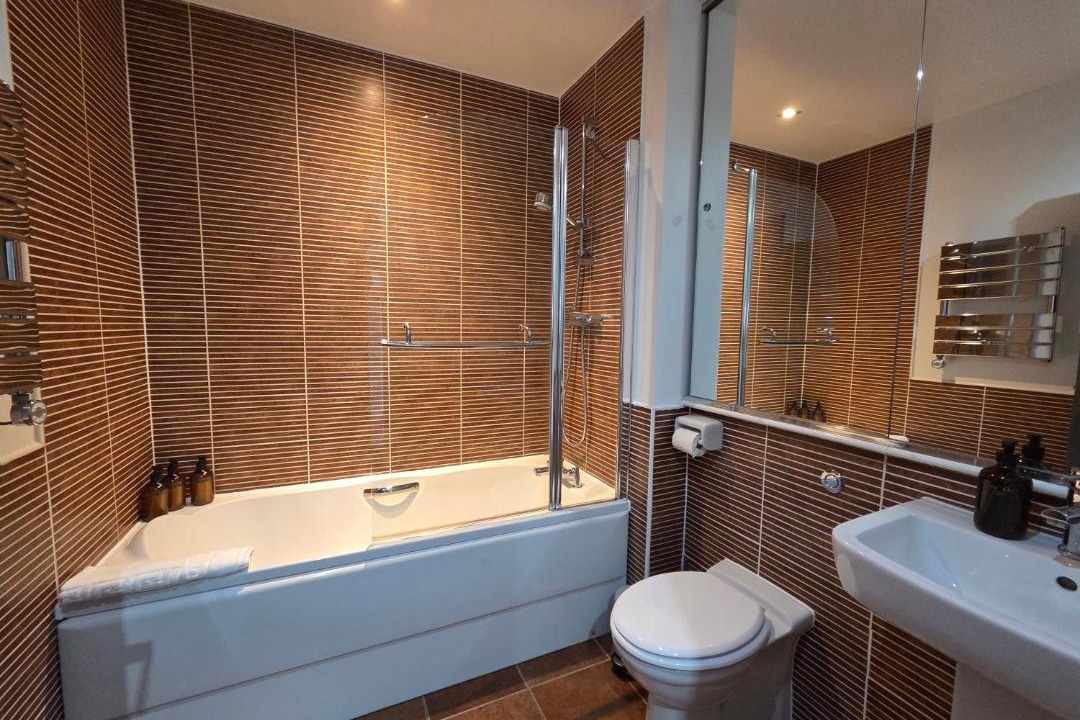 Photo of Bathroom in Newhaven