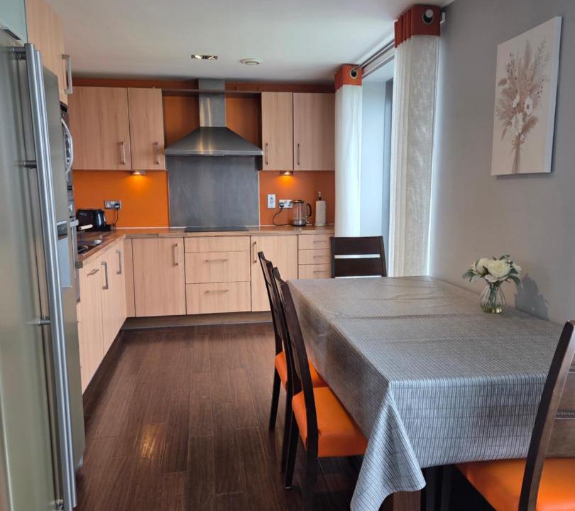 Photo of Kitchen in Newhaven