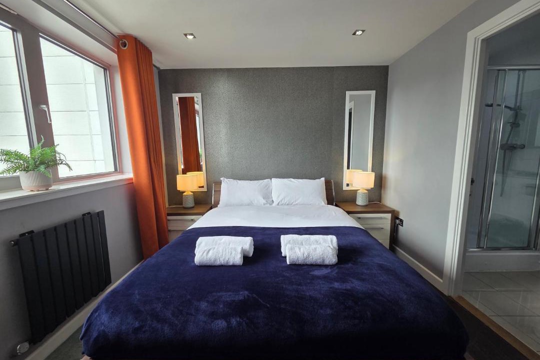 Photo of Bedroom in Newhaven