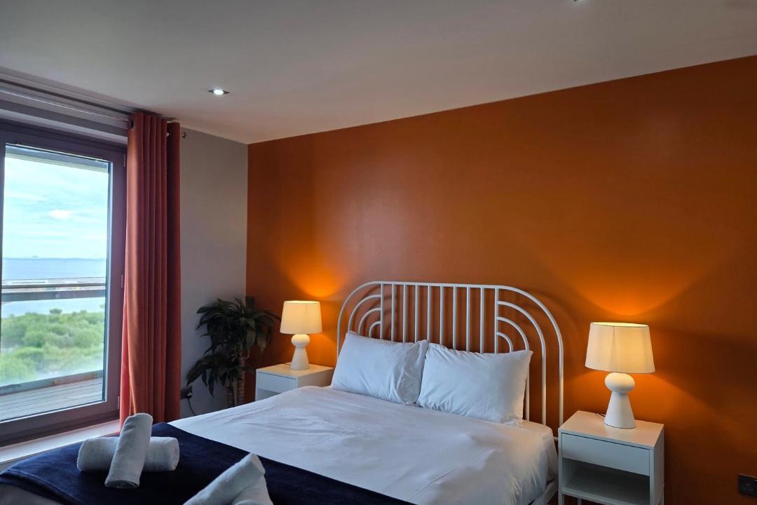 Photo of Bedroom in Newhaven