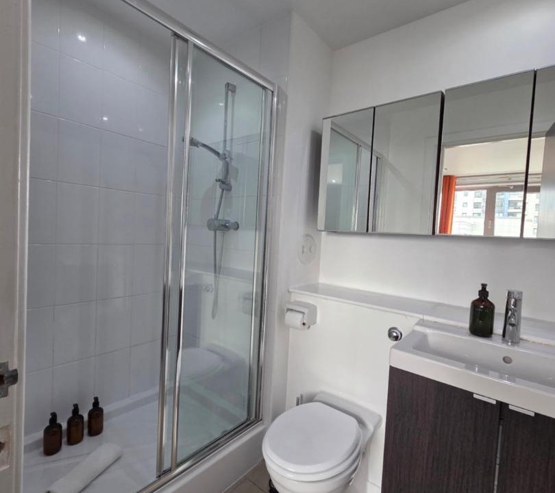 Photo of Bathroom in Newhaven