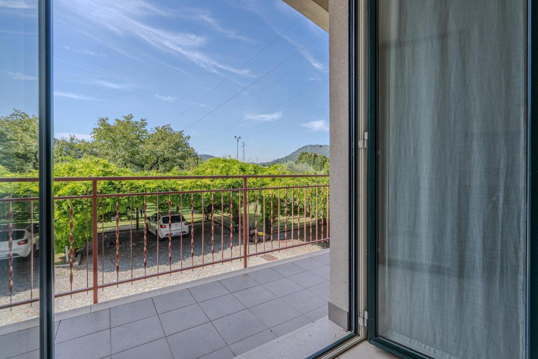 Photo of Patio Balcony in Entratico