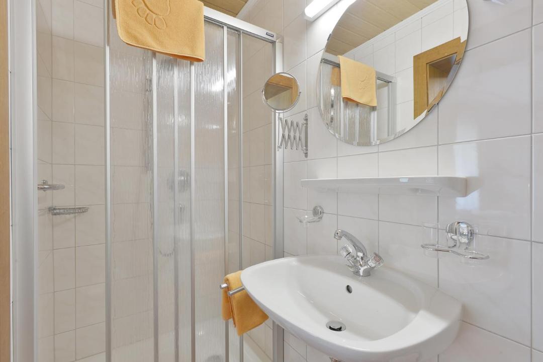 Photo of Bathroom in Mayrhofen