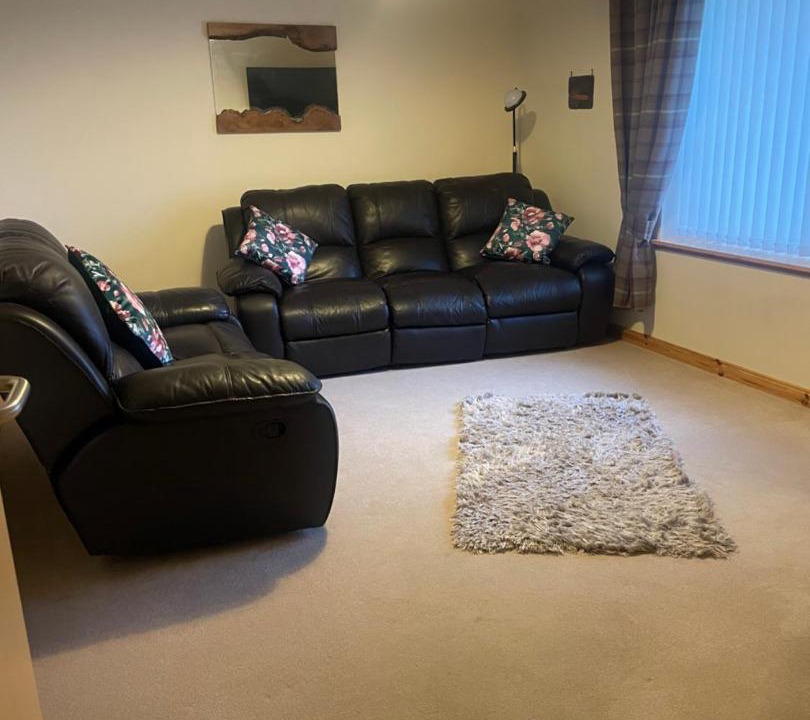 Photo of Livingroom in Kirkwall