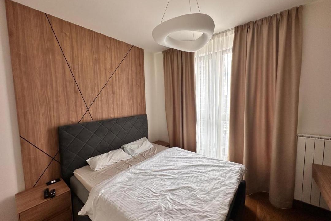 Photo of Bedroom in Sarajevska