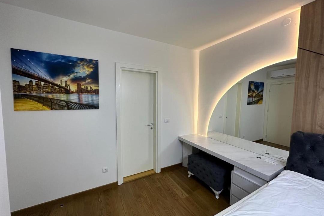 Photo of Bedroom in Sarajevska