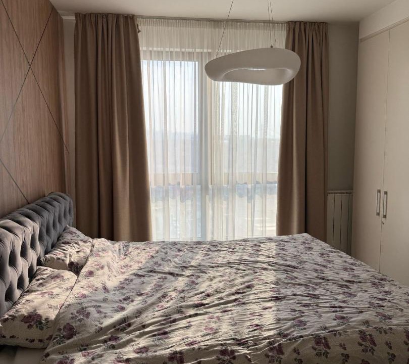 Photo of Bedroom in Sarajevska