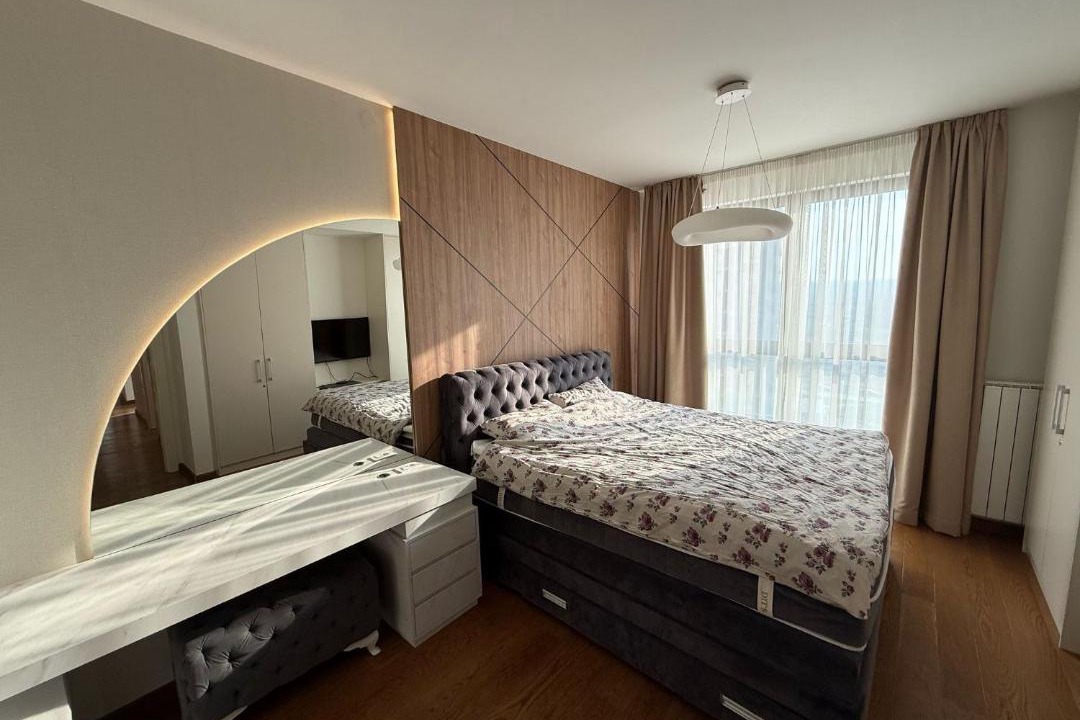Photo of Bedroom in Sarajevska