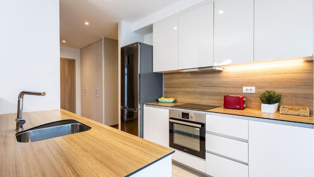 Photo of Kitchen in Sarajevska