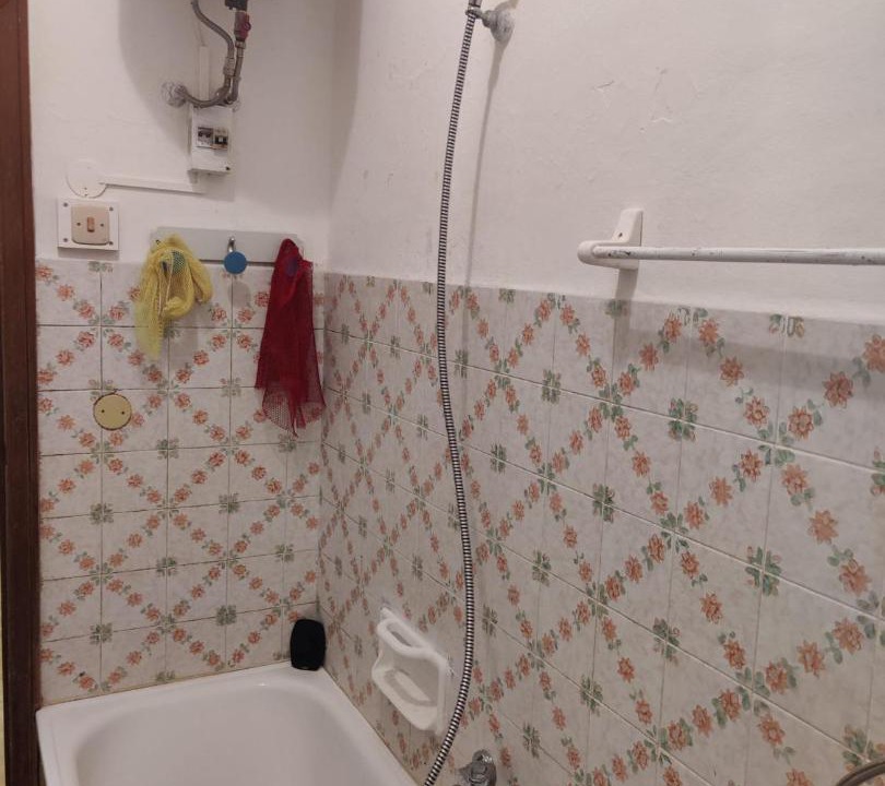 Photo of Bathroom in Rosora