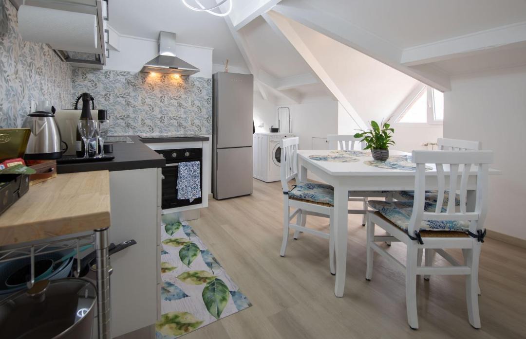 Photo of Kitchen in Imperia