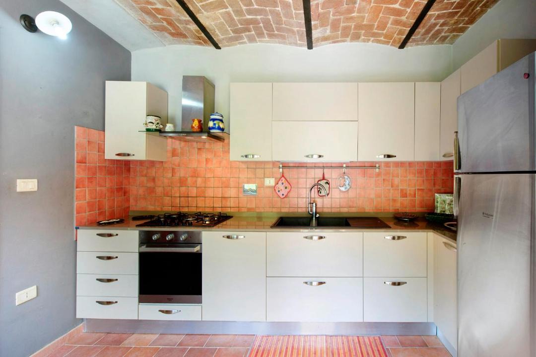 Photo of Kitchen in Castagneto Po