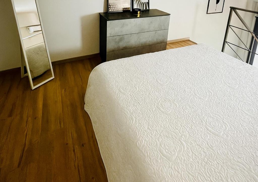 Photo of Bedroom in Zona Risorgimento