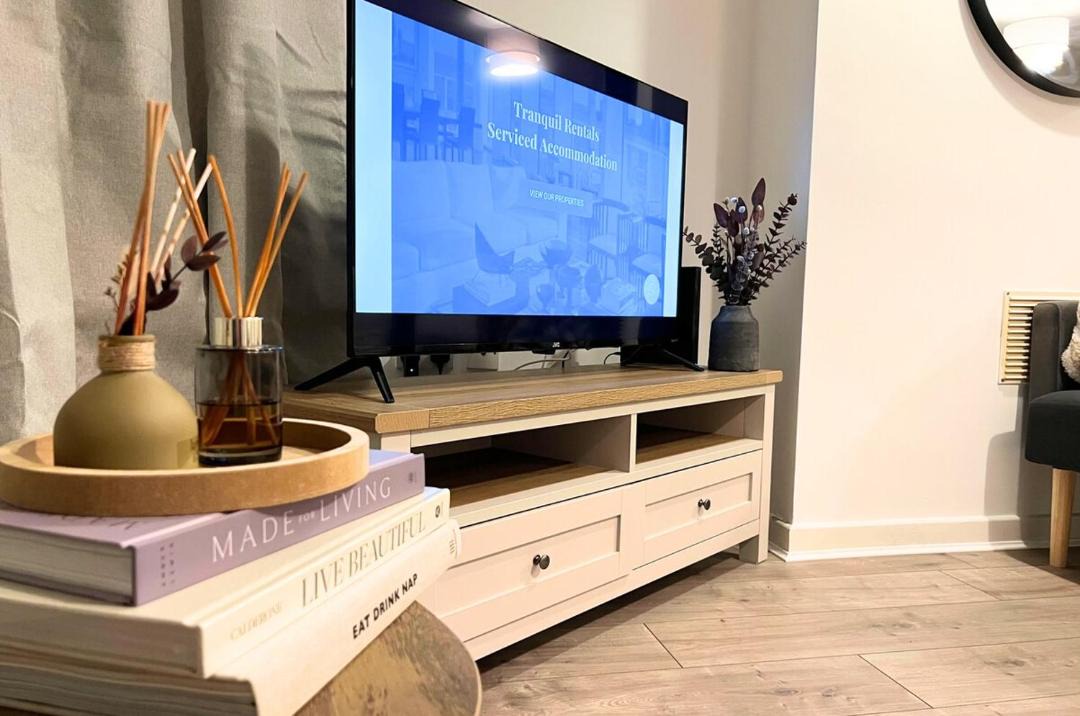 Photo of Livingroom in Headington