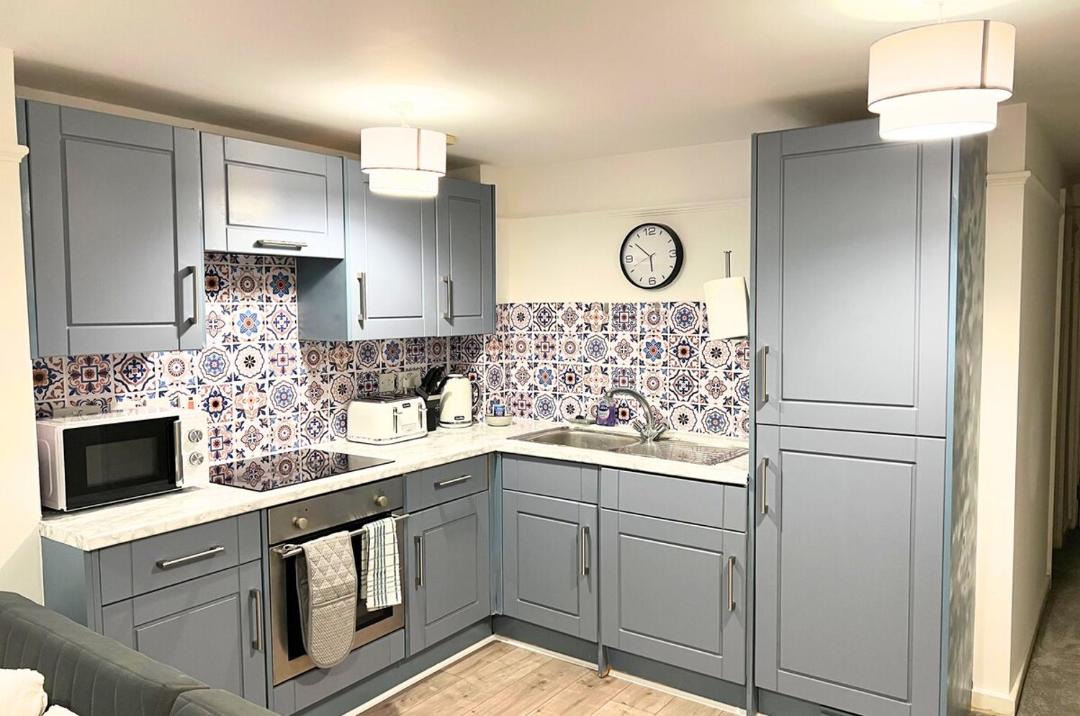 Photo of Kitchen in Headington