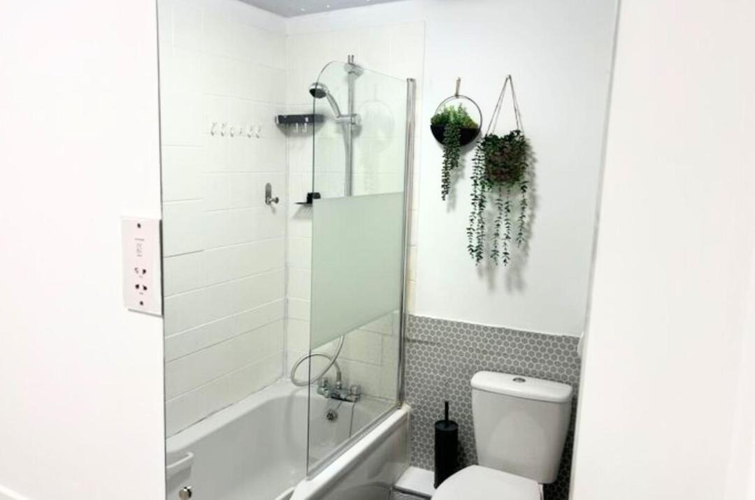 Photo of Bathroom in Headington