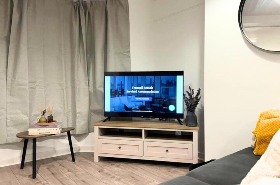 Photo of Livingroom in Headington