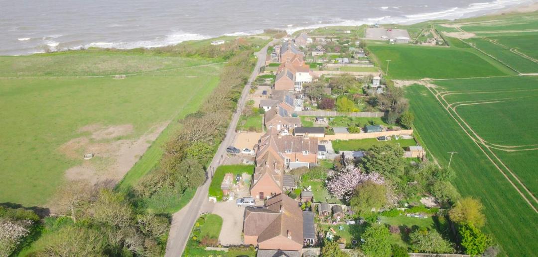 Photo of Others in Happisburgh