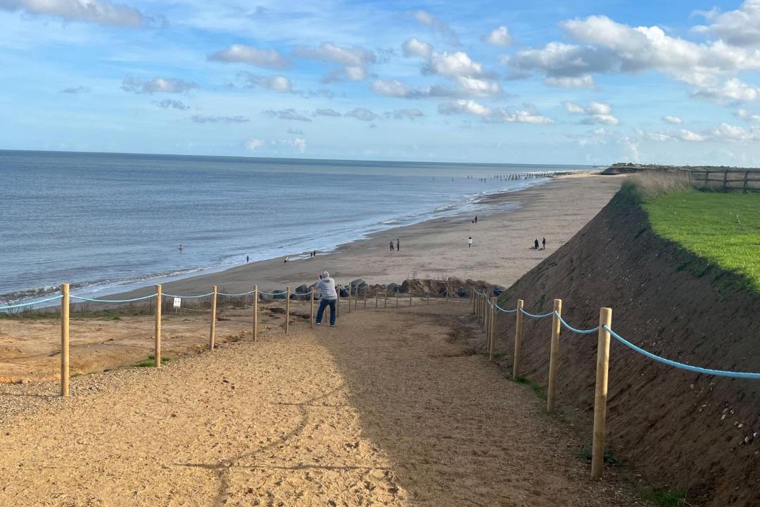 Photo of Others in Happisburgh
