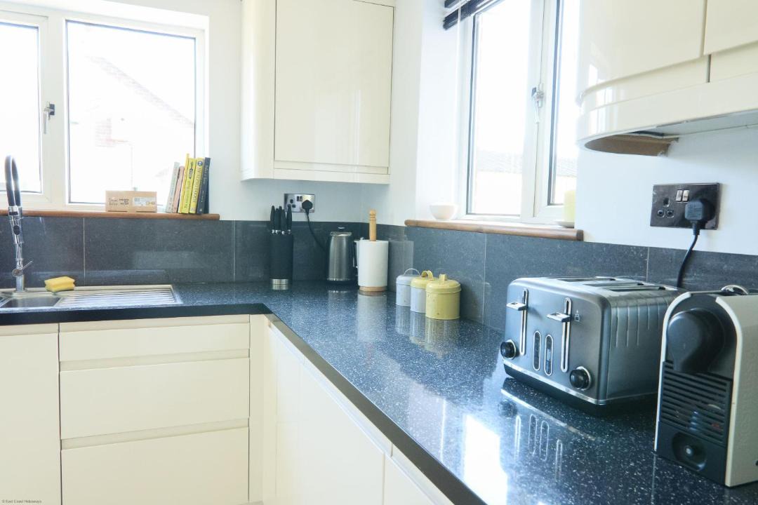 Photo of Kitchen in Happisburgh
