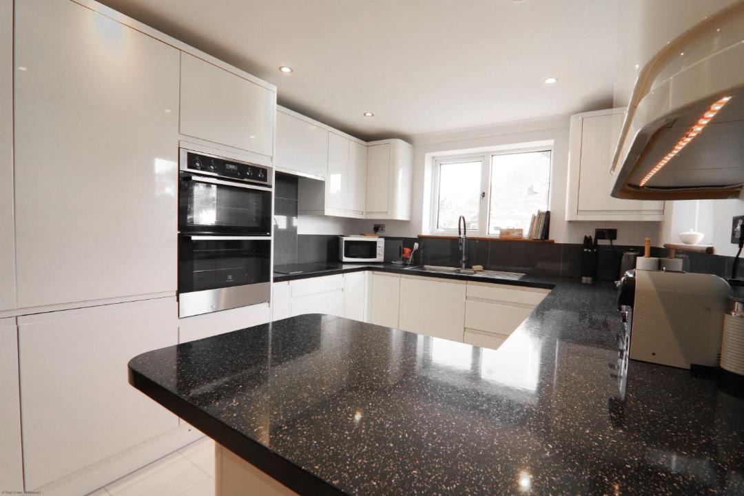 Photo of Kitchen in Happisburgh