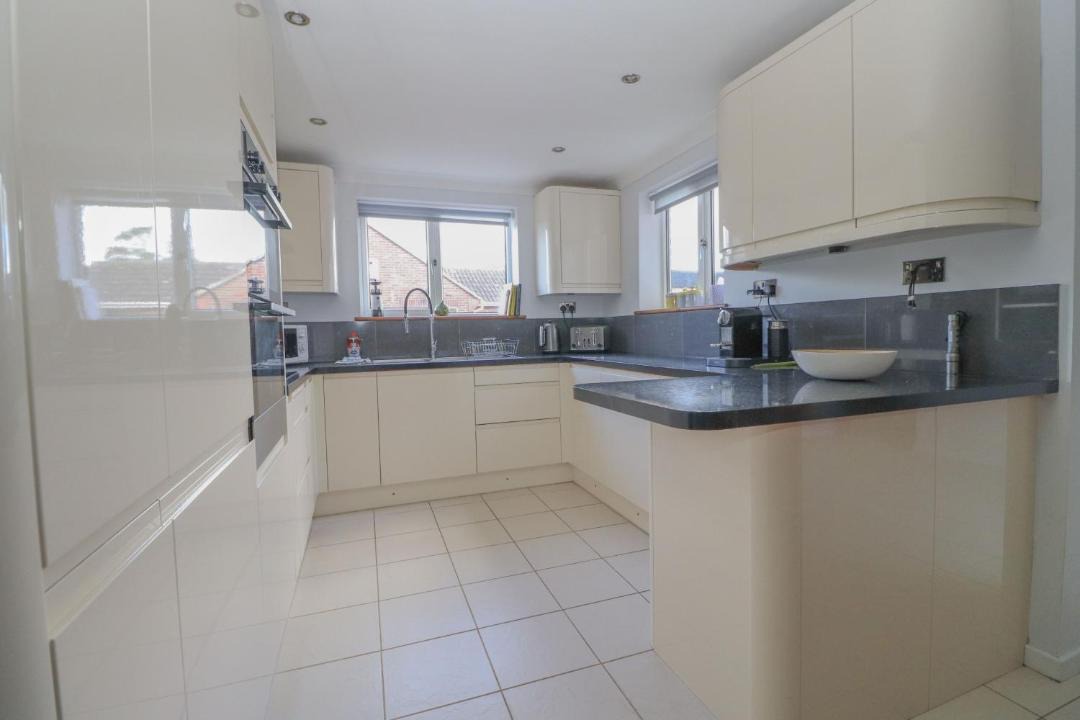 Photo of Kitchen in Happisburgh