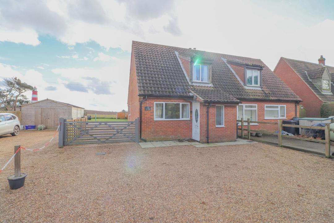 Photo of Others in Happisburgh