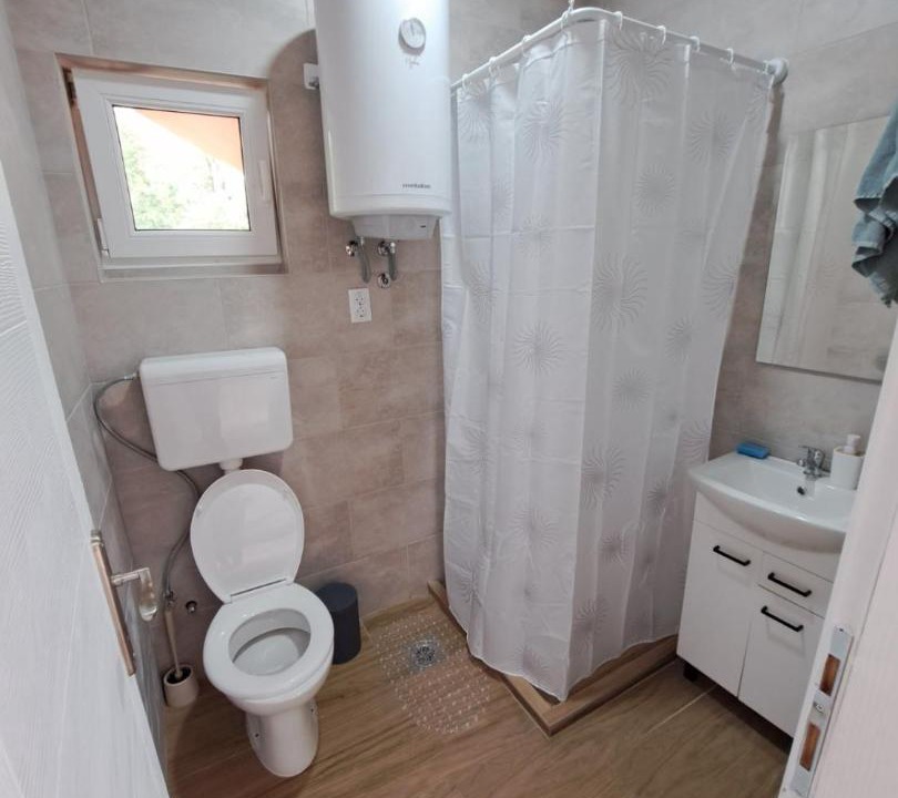 Photo of Bathroom in Novi Sad