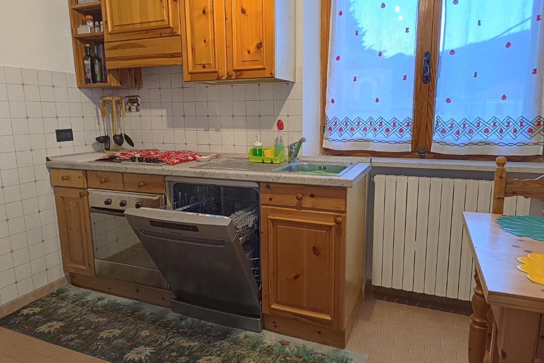 Photo of Kitchen in Giaveno