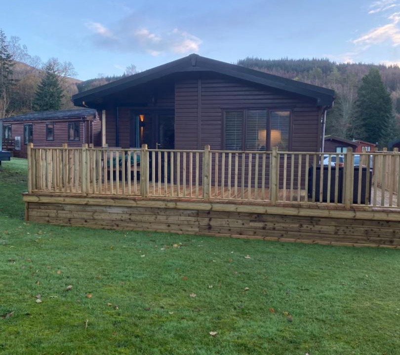 Photo of Others in Rowardennan