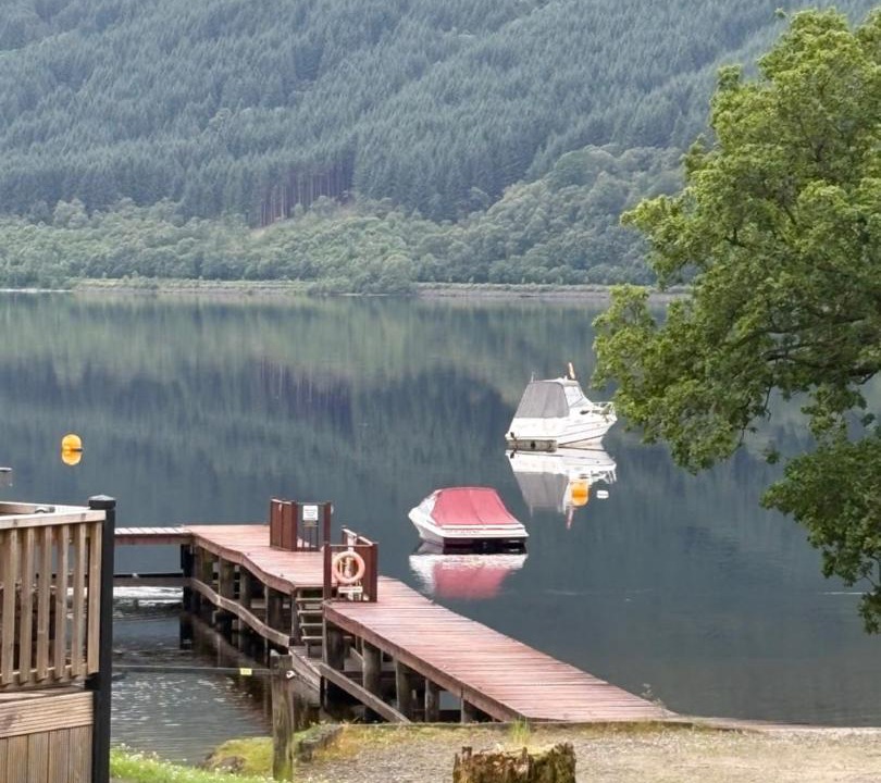 Photo of Others in Rowardennan