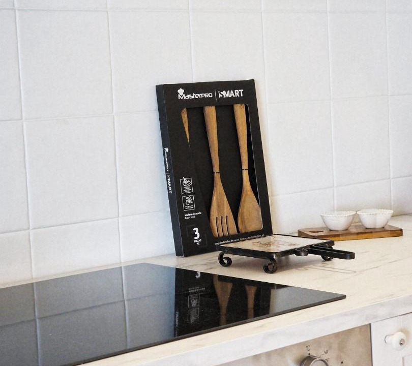 Photo of Kitchen in Messina
