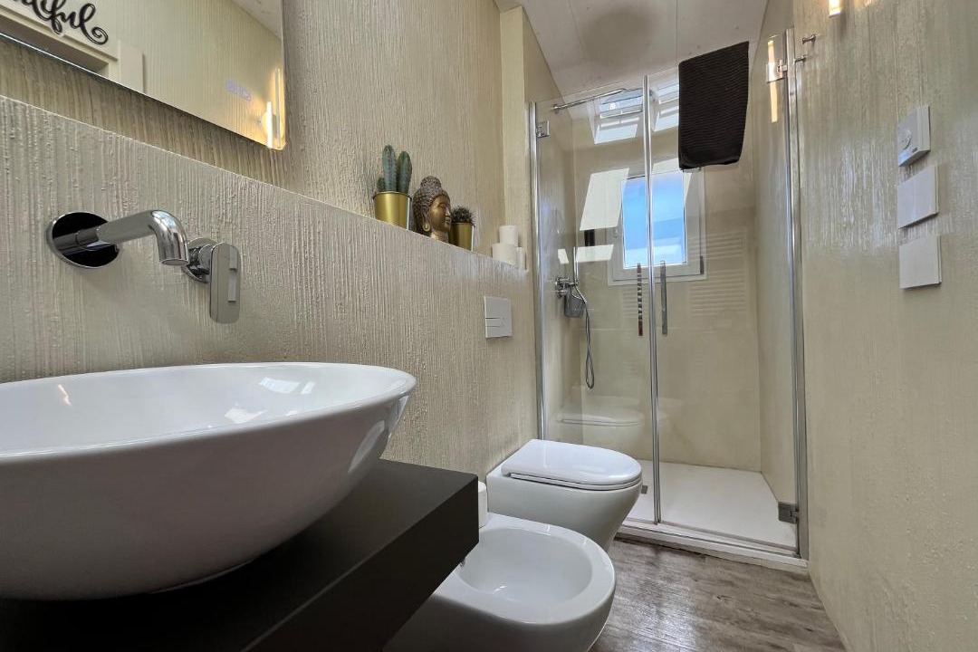 Photo of Bathroom in Gabicce Mare